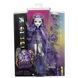 Лялька Monster High Монстро-класика Спектра (HXH77)