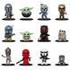 Фигурка-сюрприз Funko Pop Mystery Minis Star Wars Мандалорец S2 (81366)