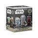Фигурка-сюрприз Funko Pop Mystery Minis Star Wars Мандалорец S2 (81366)