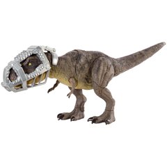 Jurassic World Фигурка динозавра (GWD67) Побег Ти-Рекса