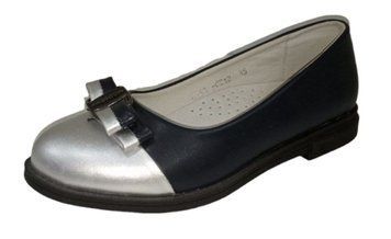 Туфли для девочки Garstuk C163-C212