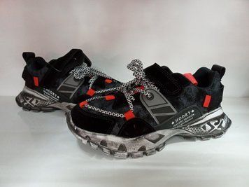 Кросівки Kimbo-o DD729-3K