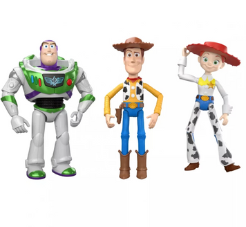 Фігурка Toy Story Історія іграшок 5 30 см в асортименті (JKV32)