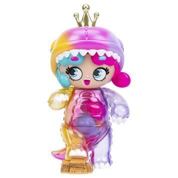 Кукла XOX Kweenie Deluxe Kween of Rawr (124001)