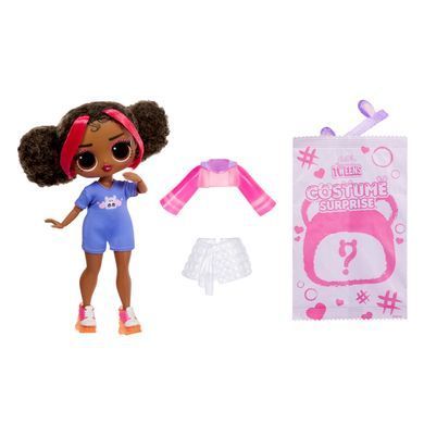 Набор LOL Surprise Tweens Costume Гупс Кьюти (510413)