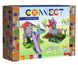 Конструктор Trefl Connect 2в1 255 дет. (19782)