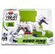 Інтерактивна іграшка Pets & Robo Alive Robo Dino Раптор (71152)