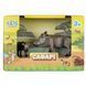 Набір фігурок Kids Team Сафарі в асортименті (Q9899-A33)