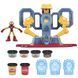 выбор для творчества Play-Doh Marvel Железный человек (G0035)