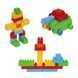 Конструктор Tigres Mini Blocks 50 эл. (39981)