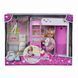 Игровой набор Simba Эви Детская комната (5733601)