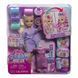 Кукла Barbie Dream besties Молибу Мое утро красоты (JGG38)
