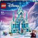 Конструктор Lego Disney Princess Крижаний палац Ельзи (43244)