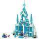 Конструктор Lego Disney Princess Крижаний палац Ельзи (43244)
