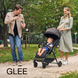 Прогулянкова коляска Chicco Glee
