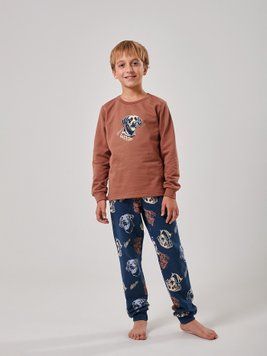 Пижама Smil (104777-1)