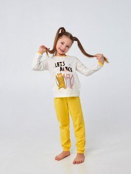 Піжама Smil (104536)