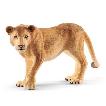 Фигурка Львица Schleich (14825)