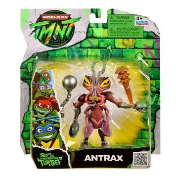 Фігурка TMNT Черепашки-ніндзя Антракс (83840)