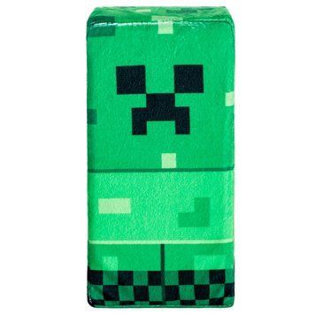 Подарочная игрушка Зеленый гость Inkatoys (MAKRI1_SU)
