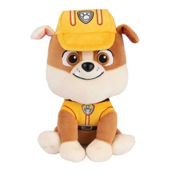 М'яка іграшка Paw Patrol Цуценя Кремез 15 см (SM84407/6058440)