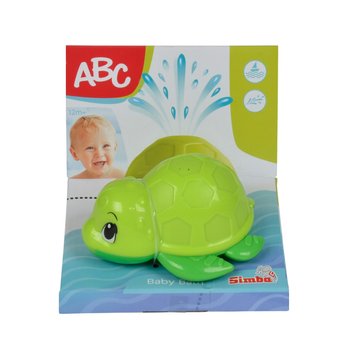 Іграшка для ванни Черепашка Simba 4010013