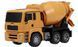 Бетономешалка на радиоуправлении Hulna 1:18 6 функций (HL1333)
