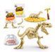 Интерактивная игрушка-сюрприз Pets & Robo Alive Янтарные раскопки динозавра (71153)