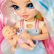 Лялька Rainbow high Junior High Babysitters Амая (248477)