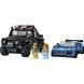 Конструктор LEGO Speed Champions Jaguar Project 7 и Land Rover Defender (77264)