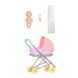 Лялька Rainbow high Junior High Babysitters Амая (248477)