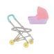 Лялька Rainbow high Junior High Babysitters Амая (248477)