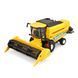 Автомодель Bburago Farm Зернозбиральний комбайн New Holland TC5.90 (18-31721)