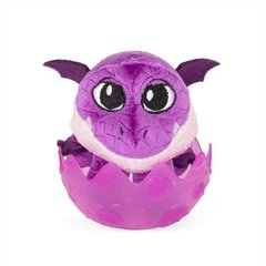 М'яка іграшка Dragons Як приборкати дракона 3 Берпл в яйці (SM66623/6835)