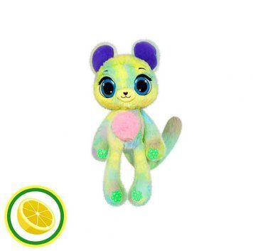 М&rsquo;яка іграшка Bubble Pops міні "Лимонне мишеня" (2312005/3)