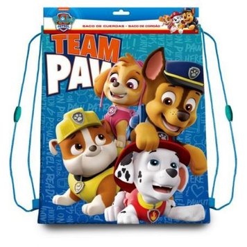 Спортивна сумка Shantou "Paw Patrol" (KL11351)