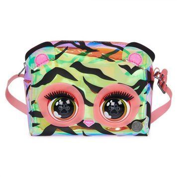 Інтерактивна сумочка Spin Master Purse Pets Тигр (SM26700/8736)