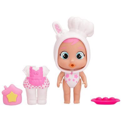 Кукла IMC Toys Cry Babies Magic Tears Talent Babies Лошади 13 см (916159)