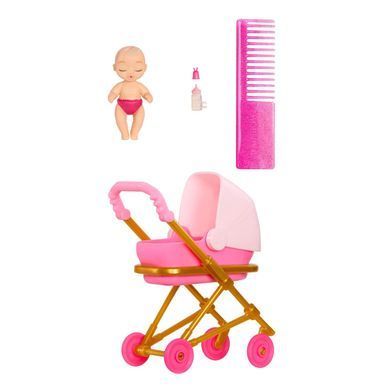 Лялька Rainbow high Junior High Babysitters Стелла (248484)
