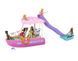 Игровой набор Barbie Dream Boat (HJV37)
