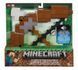 Лук со стрелой Minecraft (JDJ04)