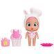 Кукла IMC Toys Cry Babies Magic Tears Talent Babies Лошади 13 см (916159)
