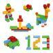 Конструктор Tigres Mini Blocks 150 ел. (39983)