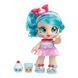 Кукла Moose Kindi Kids Snack time friends Джесси Кейк (50008)