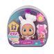 Кукла IMC Toys Cry Babies Magic Tears Talent Babies Лошади 13 см (916159)
