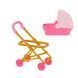 Лялька Rainbow high Junior High Babysitters Стелла (248484)
