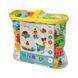 Конструктор Tigres Mini Blocks 150 ел. (39983)