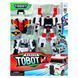 Робот-трансформер Tobot S5 M (301151)