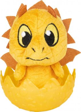 Мягкая игрушка Dragons Как приручить дракона 3 Берпл в яйце (SM66623/6835)