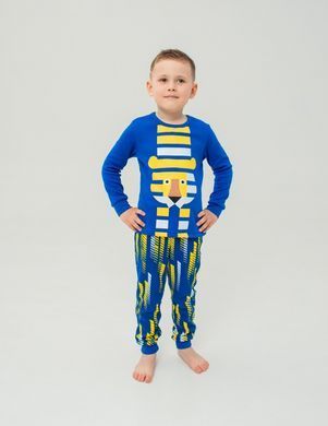 Пижама Smil (104523)